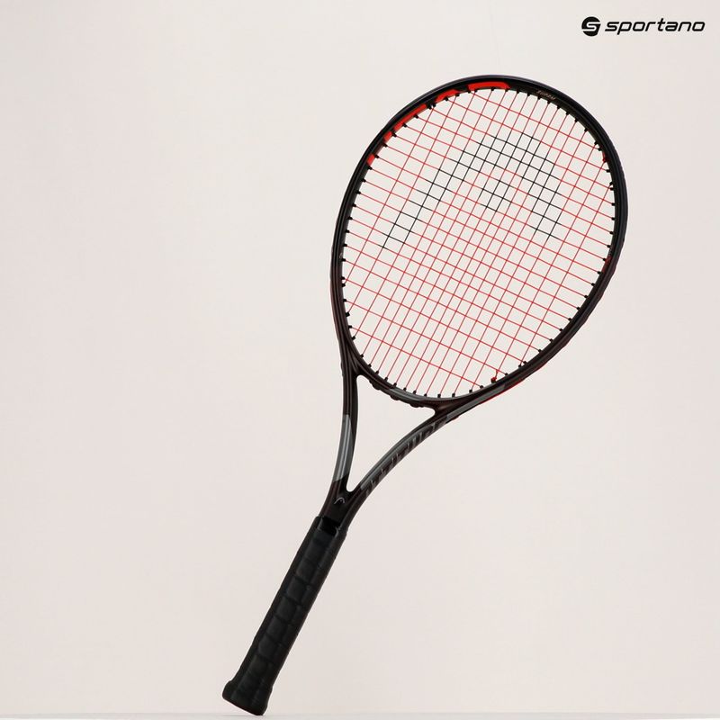 Racchetta da tennis HEAD MX Attitude Suprm rosso 9