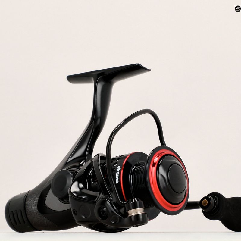 Mulinello da pesca Okuma Ceymar XT RD 5