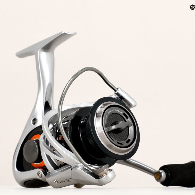 Mulinello da spinning Okuma Helios SX 5