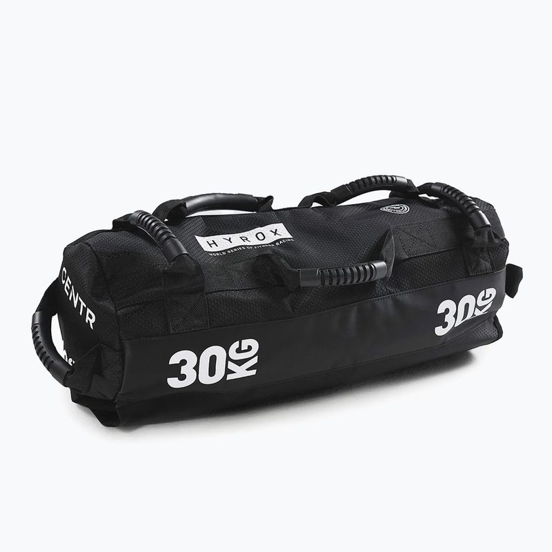 Sacco da allenamento Centr Official Hyrox Competition Sandbag treningowy black 2