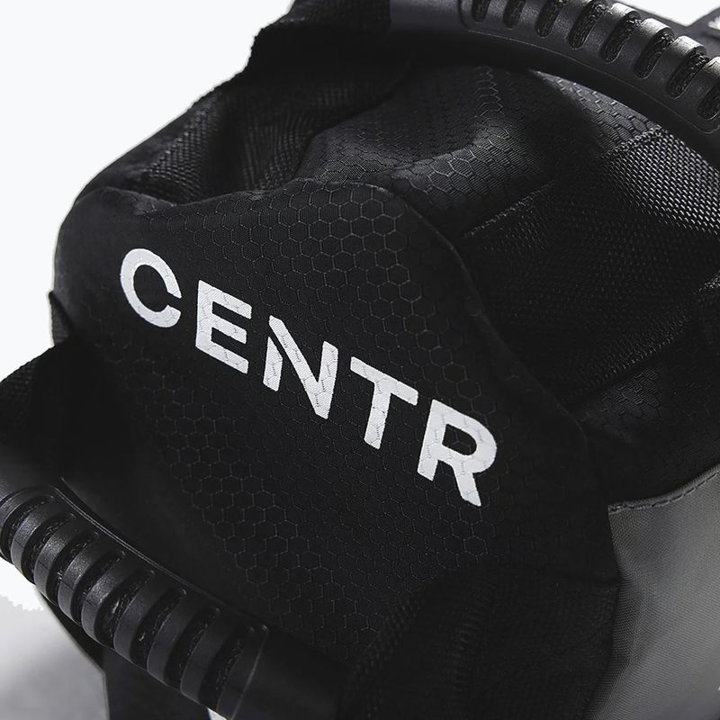 Sacco da allenamento Centr Official Hyrox Competition Sandbag treningowy black 3