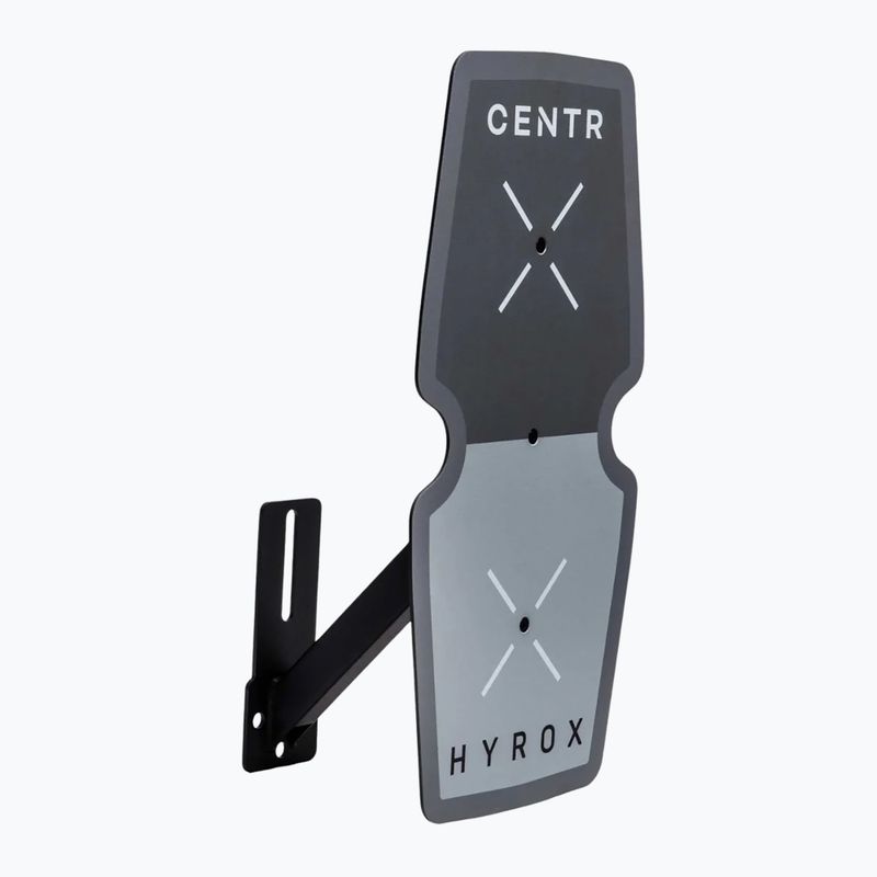 Paratorecchi da allenamento Centr Competition Rig Target Centr x Hyrox black 2