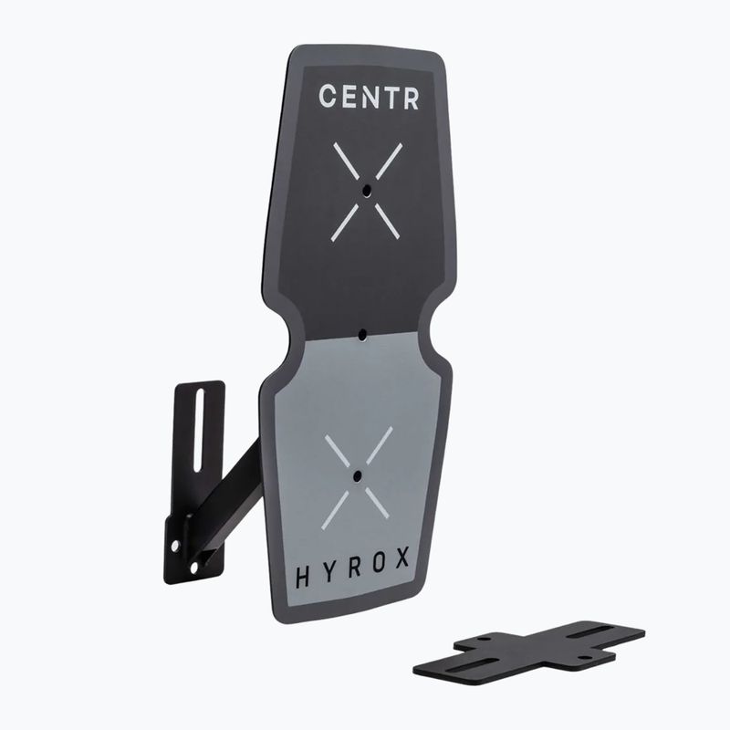 Paratorecchi da allenamento Centr Competition Rig Target Centr x Hyrox black 3