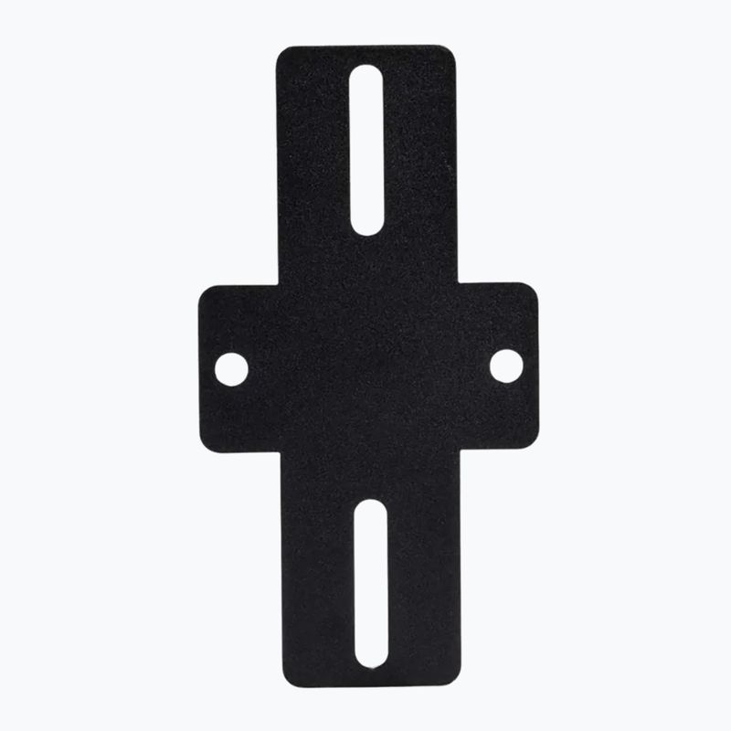 Paratorecchi da allenamento Centr Competition Rig Target Centr x Hyrox black 5