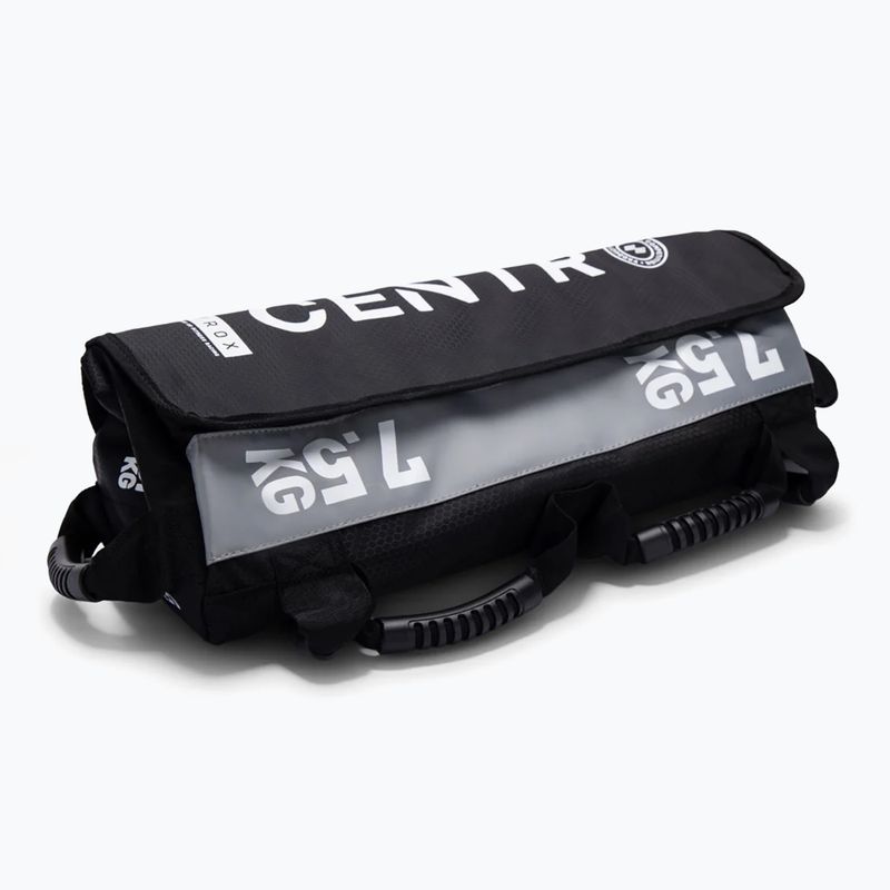 Sacco da allenamento Centr Competition Youngstars Sandbag Centr x Hyrox black 2