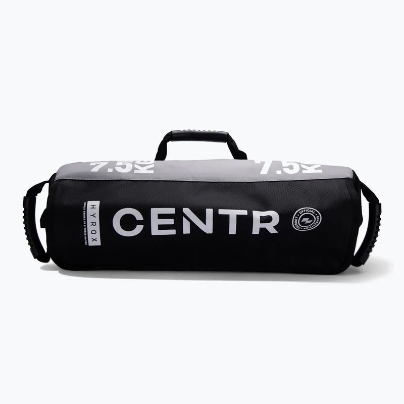 Sacco da allenamento Centr Competition Youngstars Sandbag Centr x Hyrox black 3