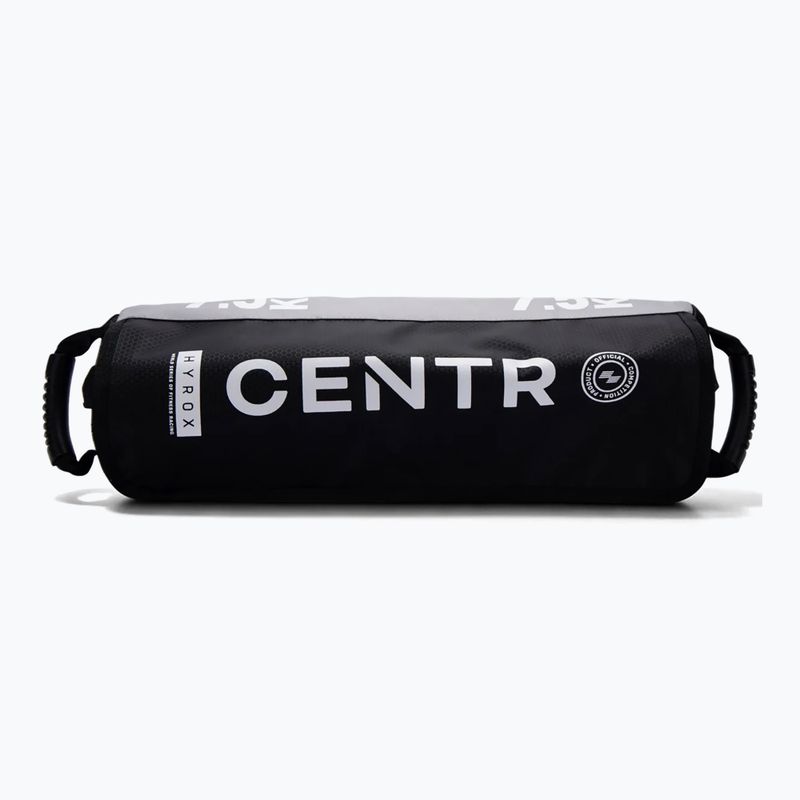 Sacco da allenamento Centr Competition Youngstars Sandbag Centr x Hyrox black 4