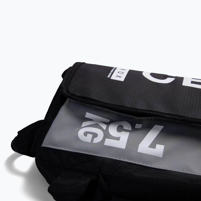 Sacco da allenamento Centr Competition Youngstars Sandbag Centr x Hyrox black 5