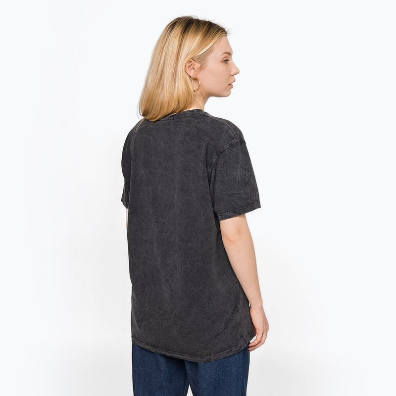 T-shirt da uomo Kaotiko Mouth Colors 5