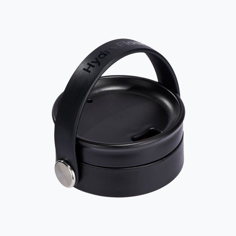 Hydro Flask Wide Flex Sip 470 ml bottiglia termica in pietra 3