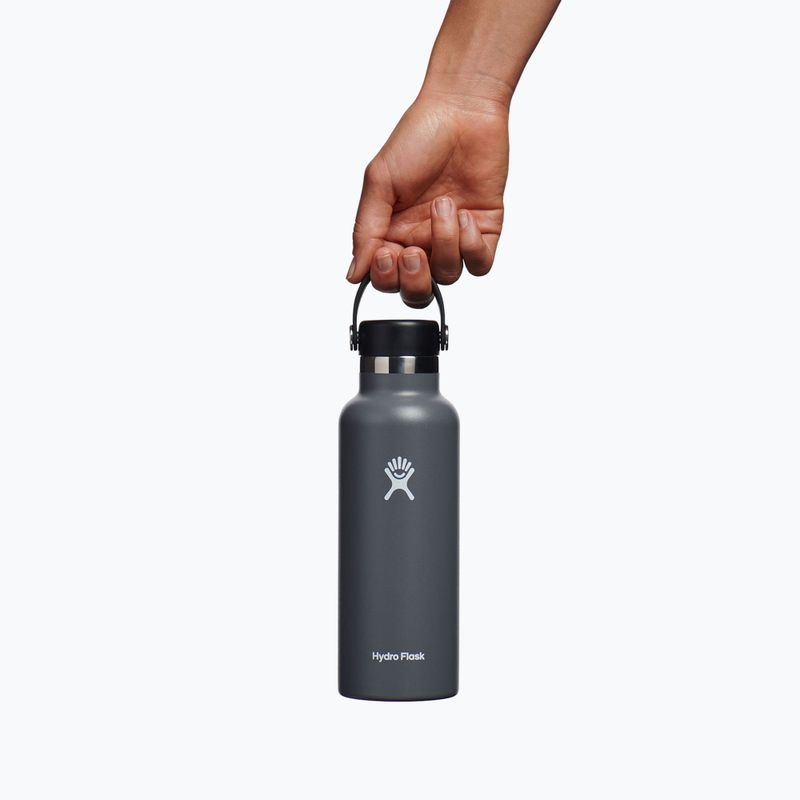 Bottiglia termica in pietra Hydro Flask Standard Flex 530 ml 4