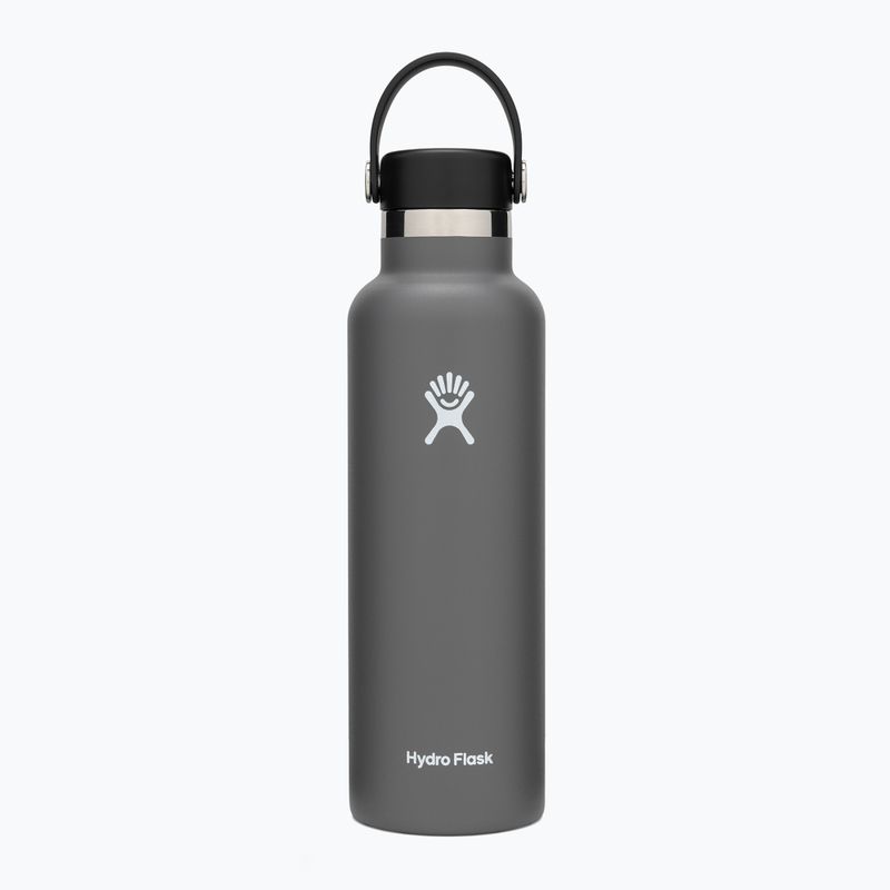 Bottiglia da viaggio in pietra Hydro Flask Standard Flex 620 ml