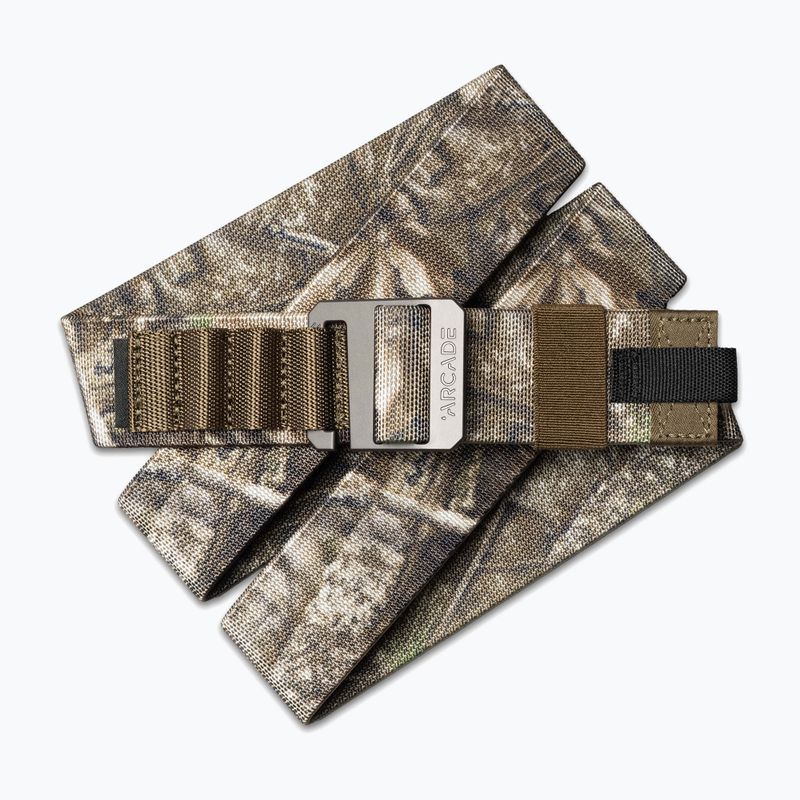 Cintura Arcade Hardware Alu Realtree 4