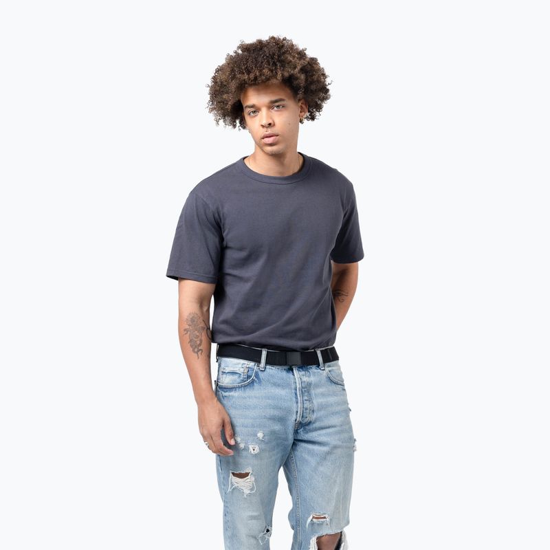 Cintura per pantaloni Arcade Atlas nera 3