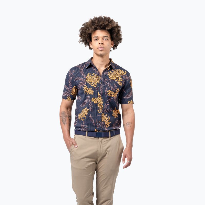 Cintura per pantaloni Arcade Atlas hnavy 3