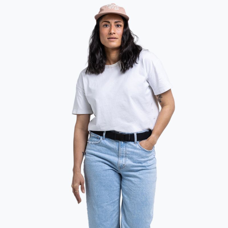 Cintura per pantaloni Arcade Atlas Long nera 5