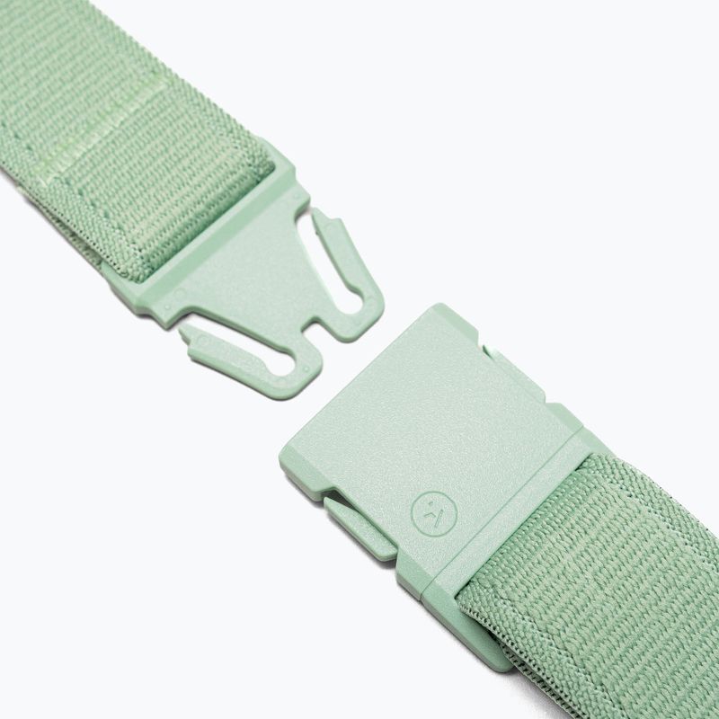 Arcade Atlas Slim cintura per pantaloni alla menta 2