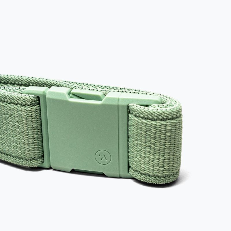 Arcade Atlas Slim cintura per pantaloni alla menta 3