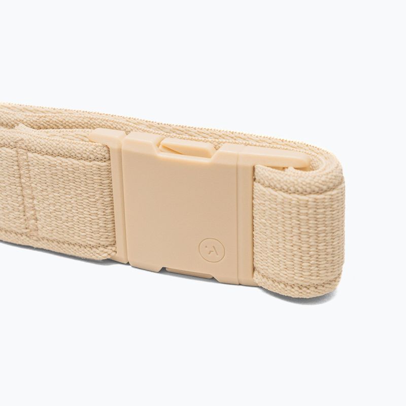 Cintura per pantaloni Arcade Atlas Slim kaki 3