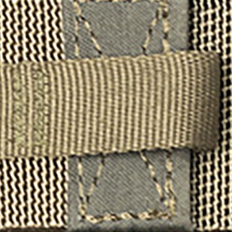 Cintura da pantaloni Arcade Hardware Alu olive 5