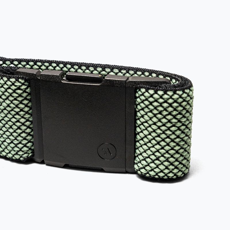 Cintura per pantaloni Arcade Carry in menta 3