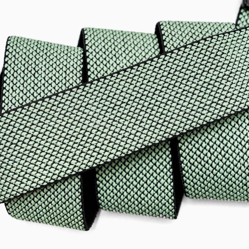 Cintura per pantaloni Arcade Carry in menta 4