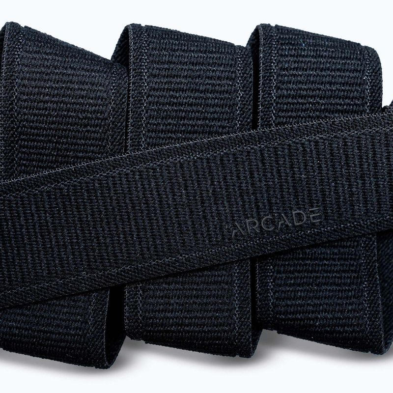 Cintura per pantaloni bambino Arcade Adventure A2 Atlas Stretch black 2