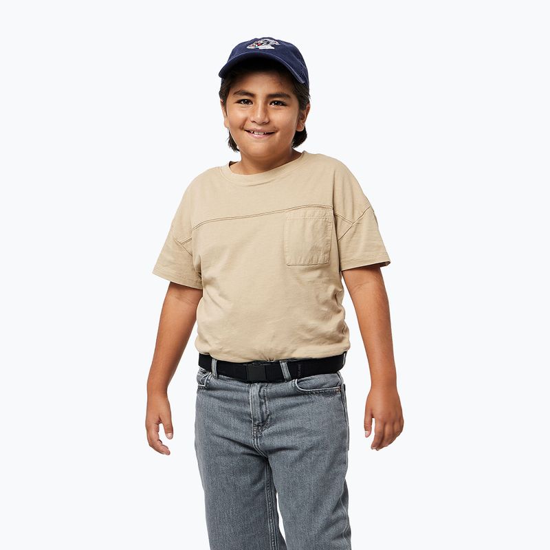 Cintura per pantaloni bambino Arcade Adventure A2 Atlas Stretch black 4