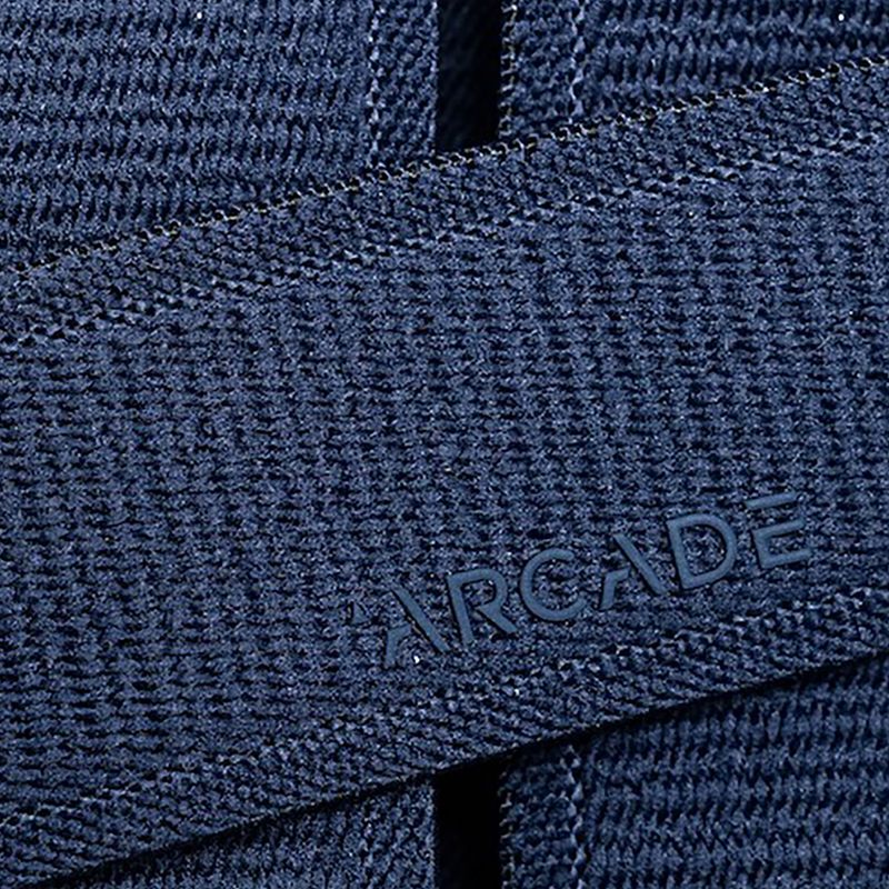 Cintura Arcade Atlas Youth navy 5