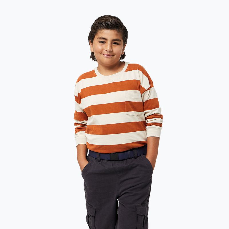 Cintura Arcade Atlas Youth navy 6