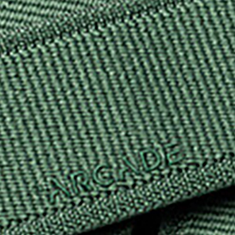 Cintura Arcade Atlas emerald 5