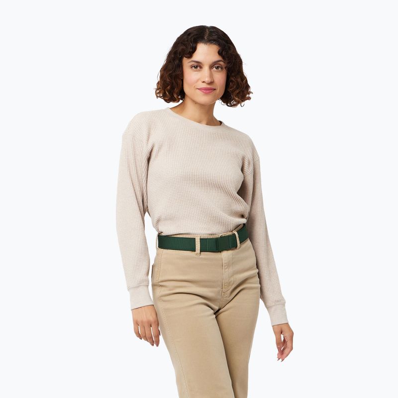 Cintura Arcade Atlas emerald 6