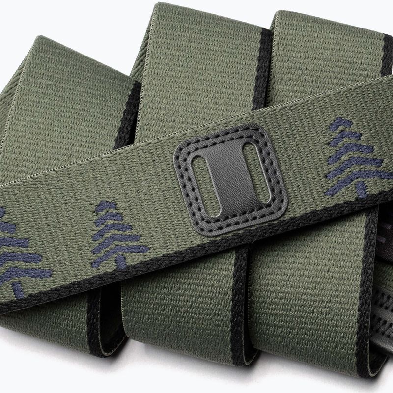 Cintura Arcade Blackwood ivy green/black 2