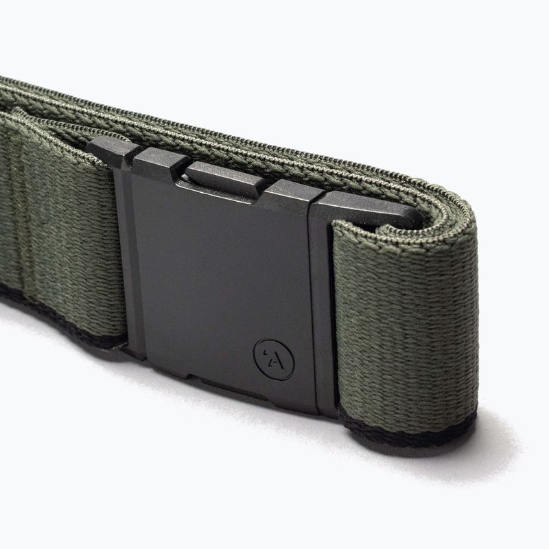 Cintura Arcade Blackwood ivy green/black 3