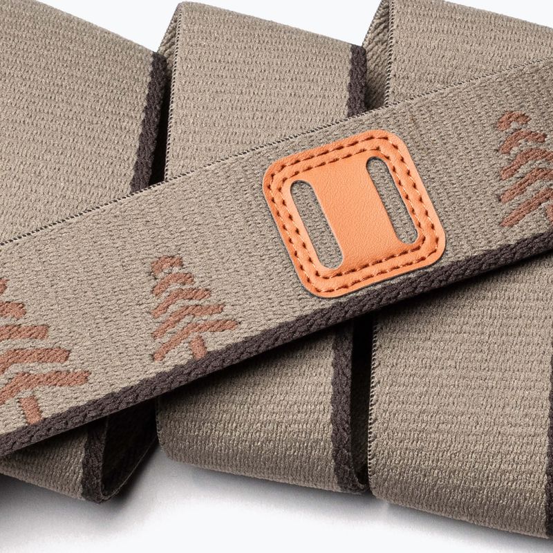 Cintura per pantaloni Arcade Blackwood dunes/bay 4