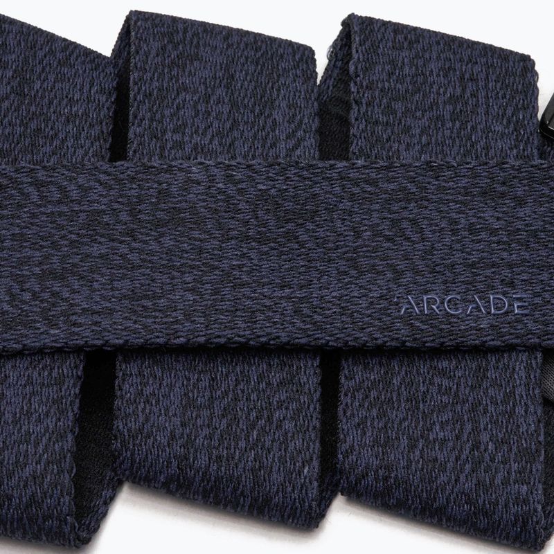 Arcade Atlas: cintura per pantaloni in tessuto elasticizzato 4