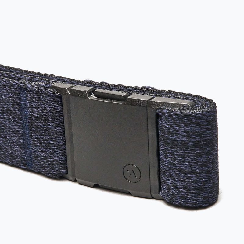 Arcade Atlas: cintura per pantaloni in tessuto elasticizzato 6