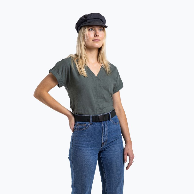 Cintura per pantaloni Arcade Carry al jalapeno 2