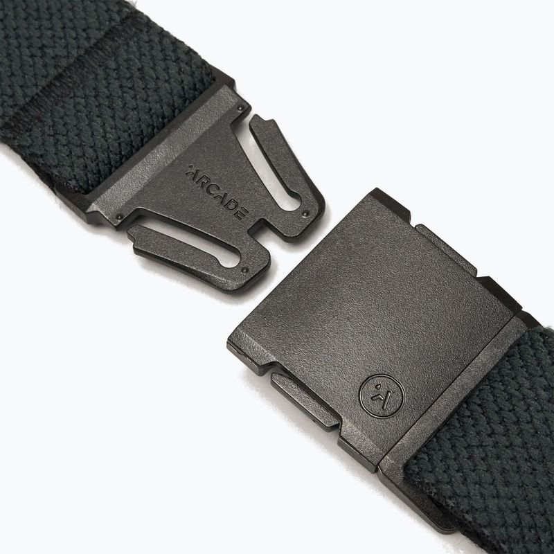 Cintura per pantaloni Arcade Carry al jalapeno 5