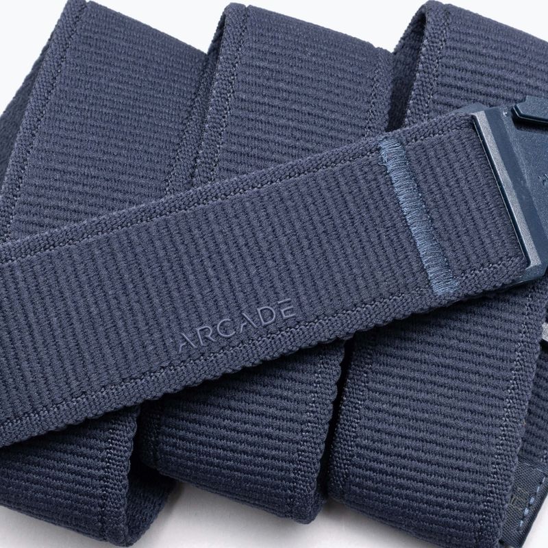Cintura da pantaloni Arcade Atlas Long navy 2
