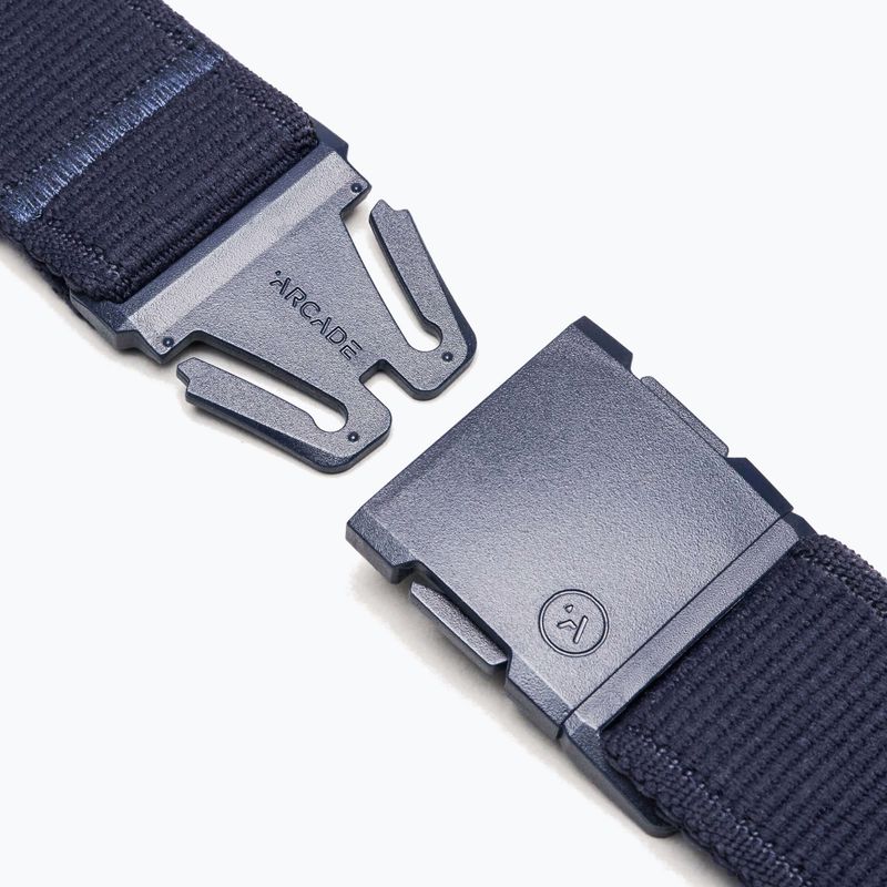 Cintura da pantaloni Arcade Atlas Long navy 3