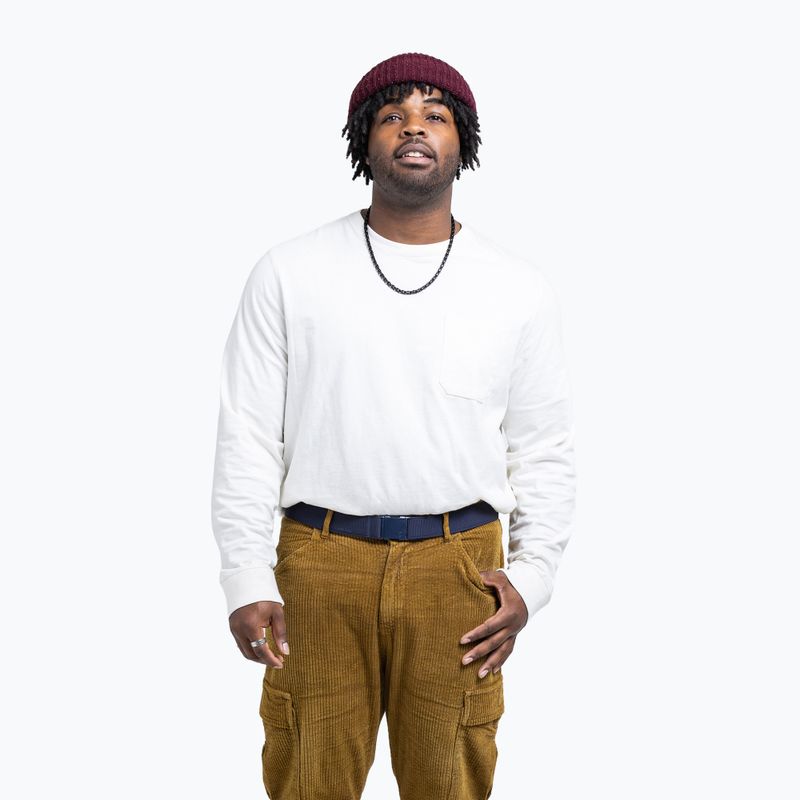 Cintura da pantaloni Arcade Atlas Long navy 7