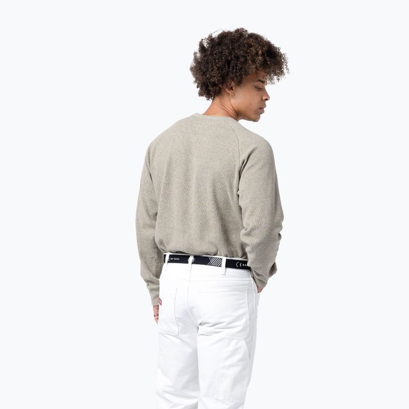 Arcade Charmer cintura per pantaloni nera 3