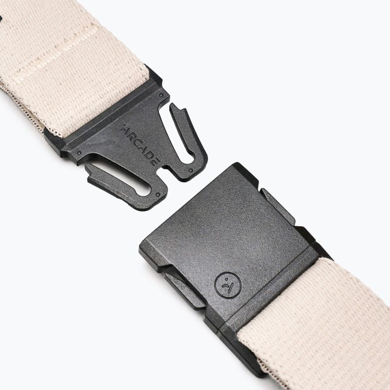 Arcade Charmer Cintura sottile per pantaloni d'avena 5
