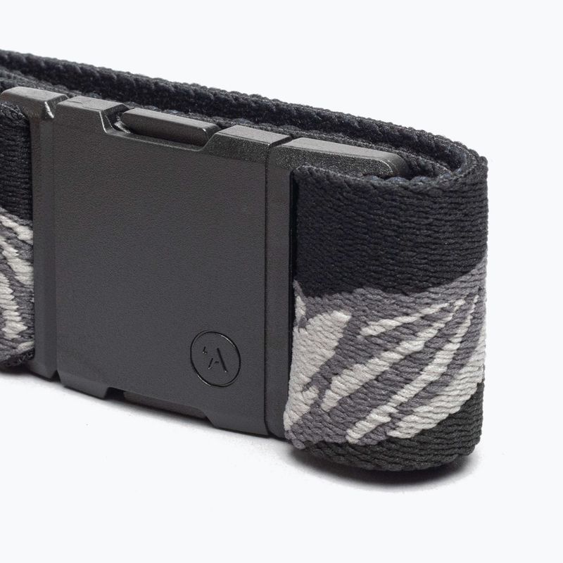 Cintura Arcade POW x Joseph Toney black/charcoal 2