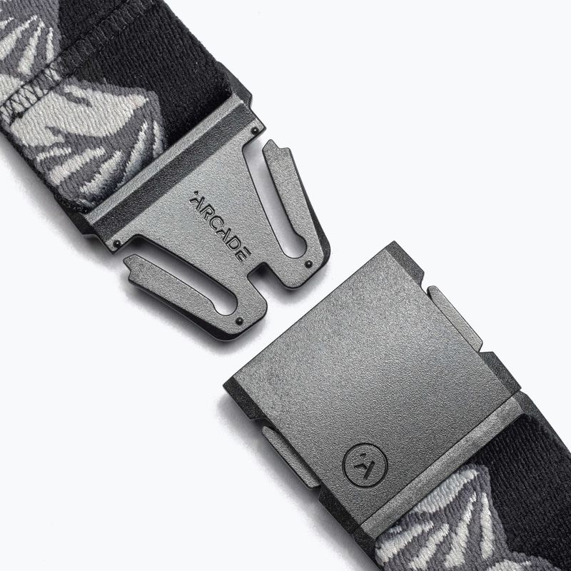 Cintura Arcade POW x Joseph Toney black/charcoal 3