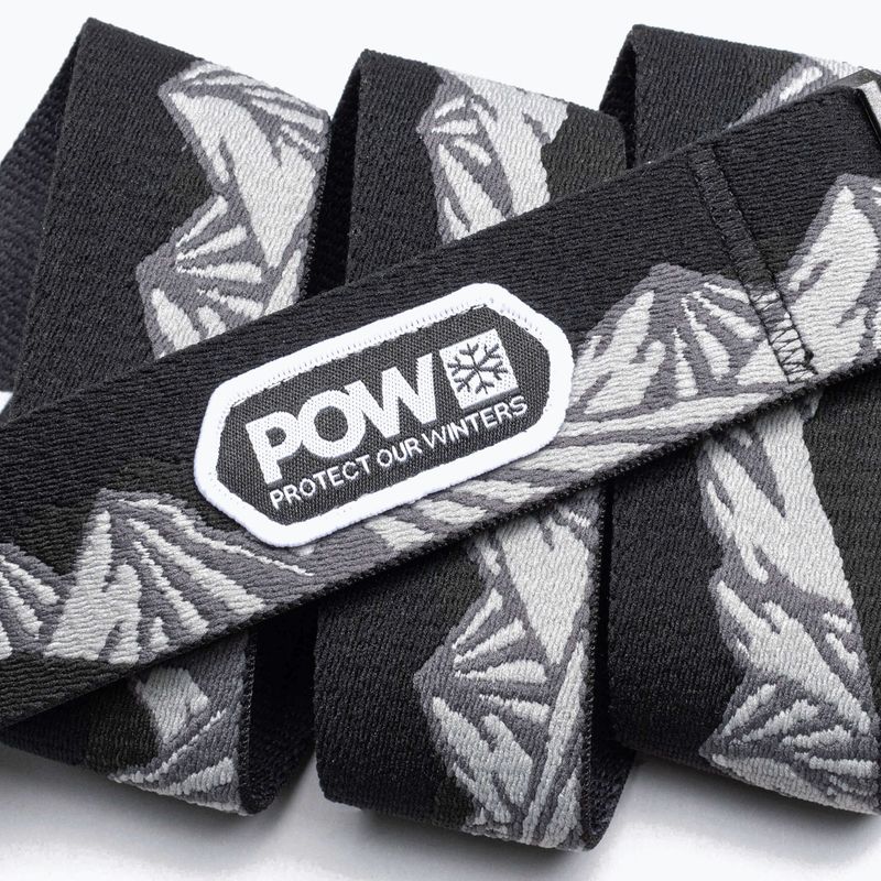 Cintura Arcade POW x Joseph Toney black/charcoal 4