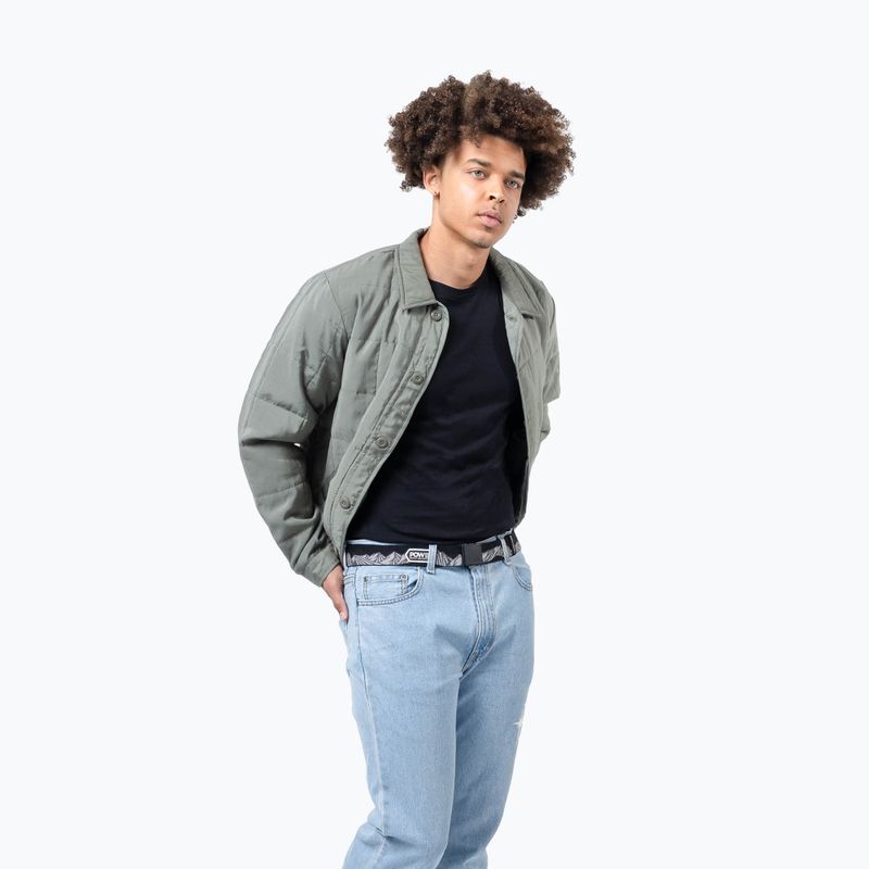 Cintura Arcade POW x Joseph Toney black/charcoal 5
