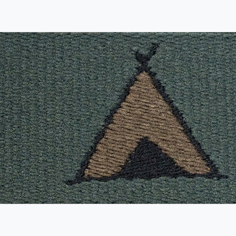 Arcade Get Outside cintura per pantaloni in jalapeno/baiana 5