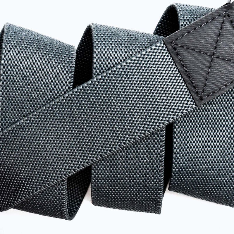 Cintura per pantaloni Arcade Motion charcoal/gunmetal 4